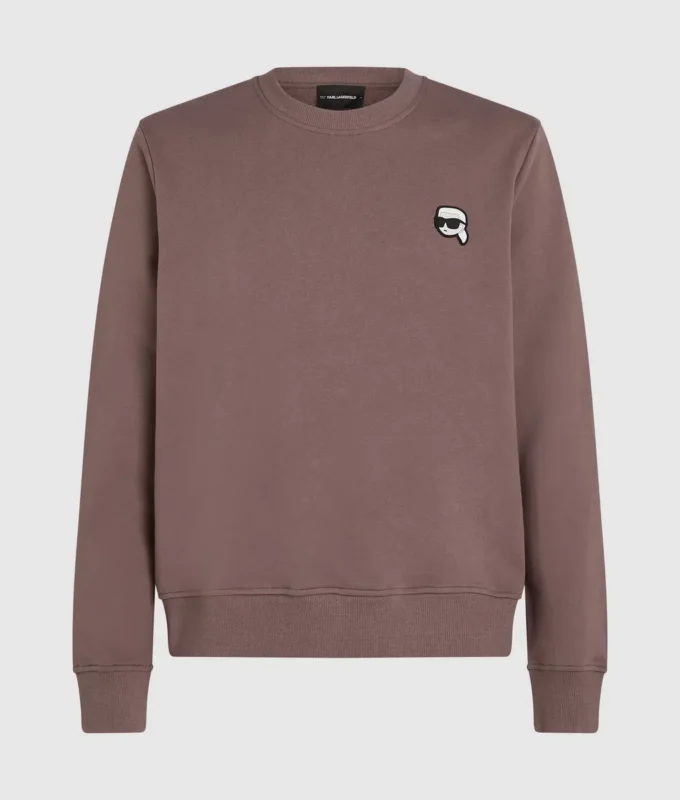 SWEAT-SHIRT IKON SWEAT-SHIRT IKON
