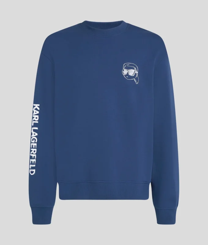 SWEAT-SHIRT IKON SWEAT-SHIRT IKON