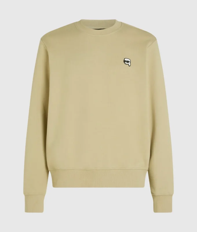 SWEAT-SHIRT IKON SWEAT-SHIRT IKON