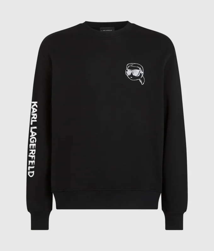 SWEAT-SHIRT IKON SWEAT-SHIRT IKON