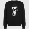 SWEAT-SHIRT IKON SWEAT-SHIRT IKON
