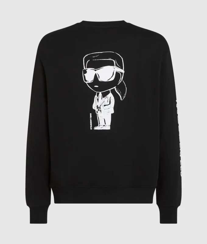 SWEAT-SHIRT IKON SWEAT-SHIRT IKON