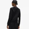 Sweat-shirt Ikon avec strass Sweat-shirt Ikon avec strass