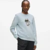 Sweat-shirt Ikon Choupette