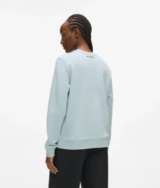 Sweat-shirt Ikon Choupette
