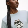 Sweat-shirt Ikon Choupette