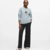 Sweat-shirt Ikon Choupette