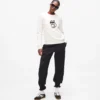 Sweat-shirt Ikon Choupette Sweat-shirt Ikon Choupette