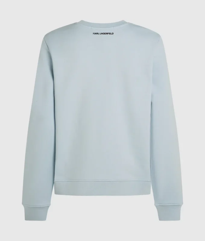 Sweat-shirt Ikon Choupette