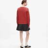 Sweat-shirt Ikon Karl et Choupette Sweat-shirt Ikon Karl et Choupette