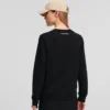 SWEAT-SHIRT IKON PATCH SWEAT-SHIRT IKON PATCH