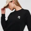SWEAT-SHIRT IKON PATCH SWEAT-SHIRT IKON PATCH