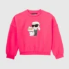 Sweat-shirt Ikon pour fille Sweat-shirt Ikon pour fille