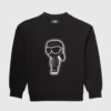 Sweat-shirt Ikon pour garçon Sweat-shirt Ikon pour garçon