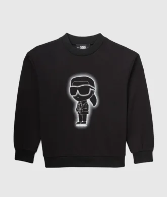 Sweat-shirt Ikon pour garçon
