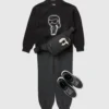 Sweat-shirt Ikon pour garçon Sweat-shirt Ikon pour garçon