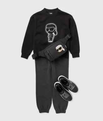 Sweat-shirt Ikon pour garçon