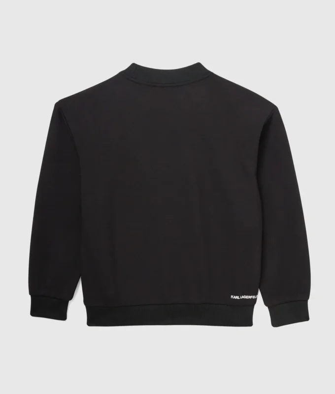 Sweat-shirt Ikon pour garçon Sweat-shirt Ikon pour garçon