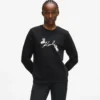 Sweat-shirt Ikon Signature Choupette