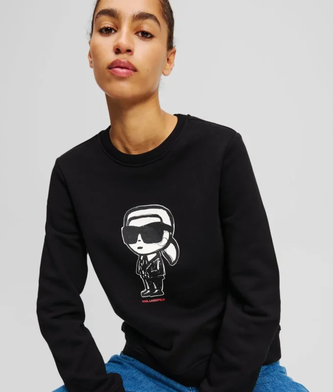 SWEAT-SHIRT IKON SKETCH SWEAT-SHIRT IKON SKETCH