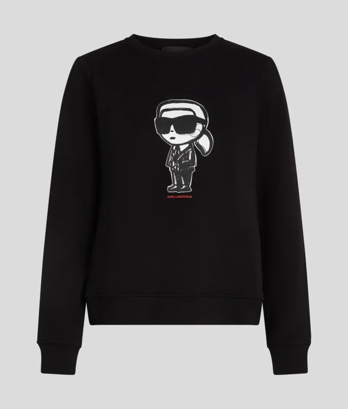 SWEAT-SHIRT IKON SKETCH SWEAT-SHIRT IKON SKETCH