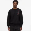 Sweat-shirt imprimé Ikon Sweat-shirt imprimé Ikon