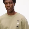 Sweat-shirt imprimé Ikon Sweat-shirt imprimé Ikon