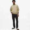 Sweat-shirt imprimé Ikon Sweat-shirt imprimé Ikon