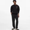 Sweat-shirt imprimé Ikon Sweat-shirt imprimé Ikon