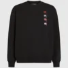 Sweat-shirt imprimé Ikon Sweat-shirt imprimé Ikon