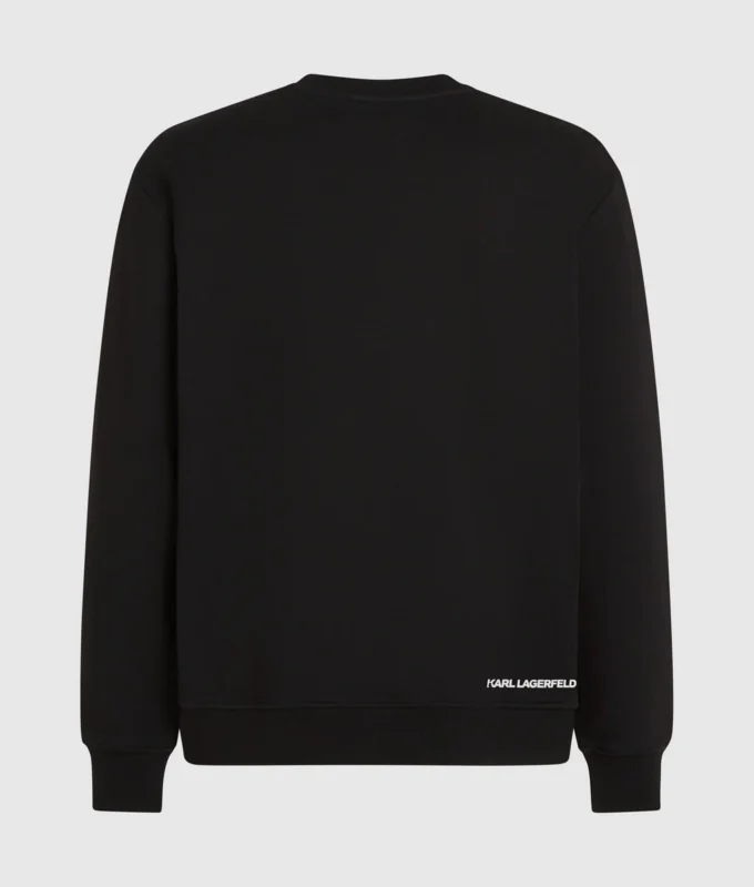 Sweat-shirt imprimé Ikon Sweat-shirt imprimé Ikon