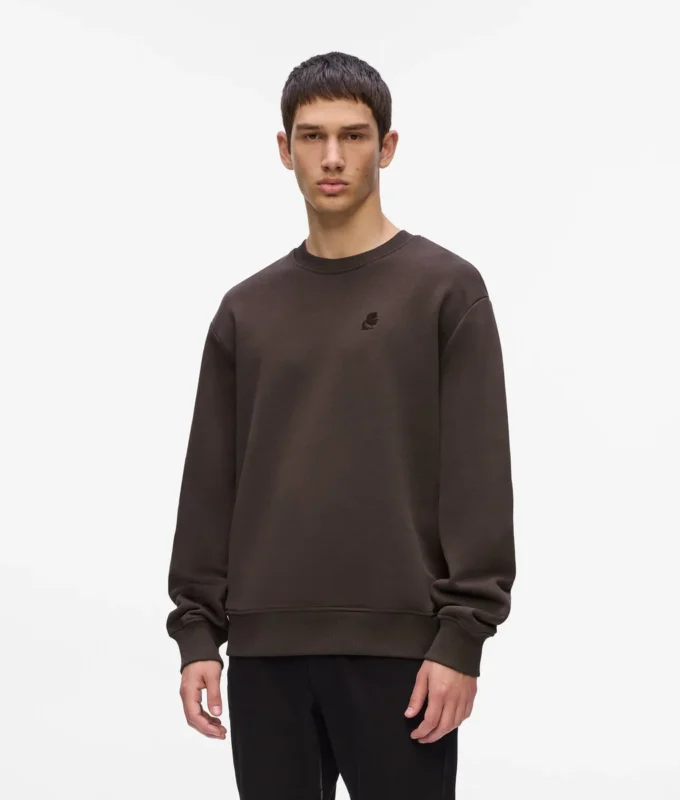 SWEAT-SHIRT KAMEO SWEAT-SHIRT KAMEO