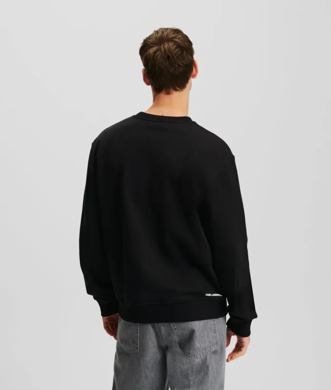 SWEAT-SHIRT KAMEO SWEAT-SHIRT KAMEO