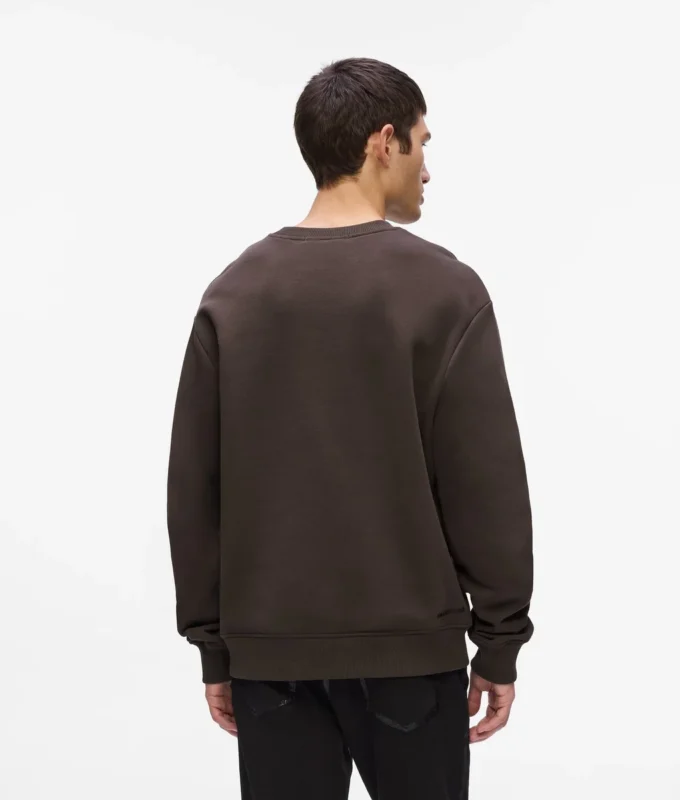 SWEAT-SHIRT KAMEO SWEAT-SHIRT KAMEO