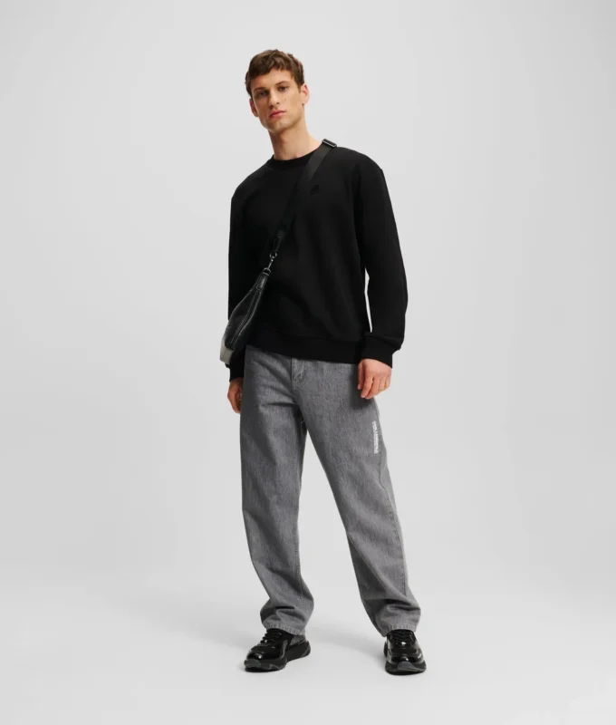 SWEAT-SHIRT KAMEO SWEAT-SHIRT KAMEO