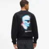 Sweat-shirt Karl numérisé Sweat-shirt Karl numérisé