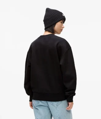 Sweat-shirt Karl numérisé