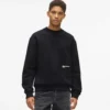 Sweat-shirt Karl numérisé Sweat-shirt Karl numérisé