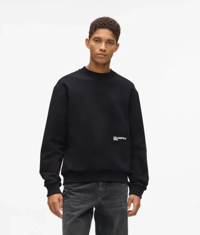 Sweat-shirt Karl numérisé Sweat-shirt Karl numérisé