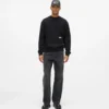 Sweat-shirt Karl numérisé Sweat-shirt Karl numérisé
