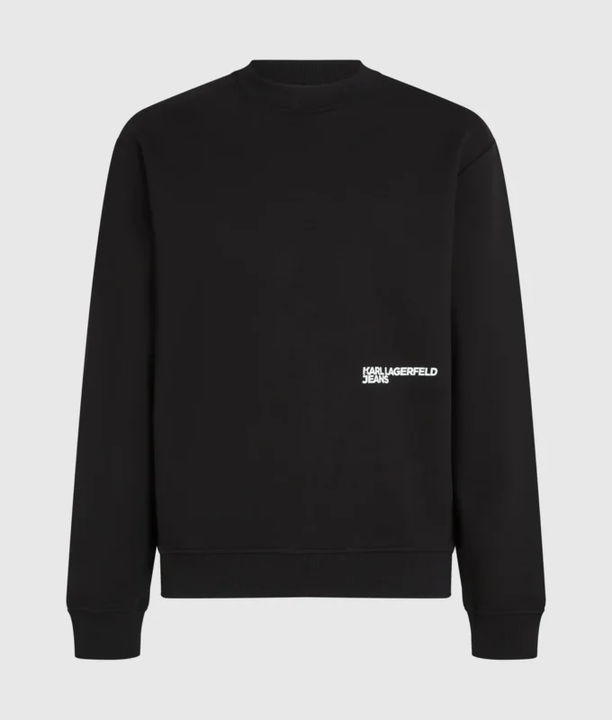 Sweat-shirt Karl numérisé Sweat-shirt Karl numérisé