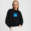 SWEAT-SHIRT KLJ BOX LOGO SWEAT-SHIRT KLJ BOX LOGO