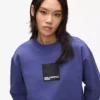 SWEAT-SHIRT KLJ BOX LOGO SWEAT-SHIRT KLJ BOX LOGO