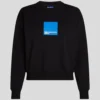 SWEAT-SHIRT KLJ BOX LOGO SWEAT-SHIRT KLJ BOX LOGO