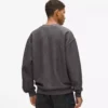 Sweat-shirt à l’envers Sweat-shirt à l’envers