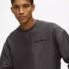 Sweat-shirt à l’envers Sweat-shirt à l’envers