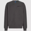 Sweat-shirt à l’envers Sweat-shirt à l’envers