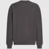 Sweat-shirt à l’envers Sweat-shirt à l’envers