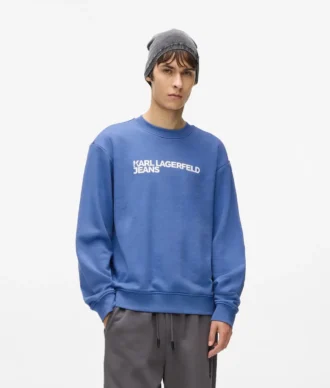 SWEAT-SHIRT LOGO