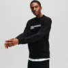 SWEAT-SHIRT LOGO SWEAT-SHIRT LOGO